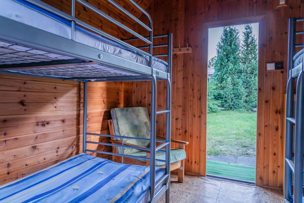 Cejch - Rekreacni Areal S Restauraci Hotell Kněžmost Exteriör bild