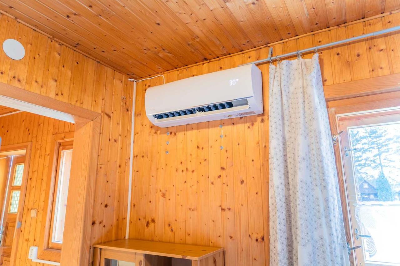 Cejch - Rekreacni Areal S Restauraci Hotell Kněžmost Exteriör bild